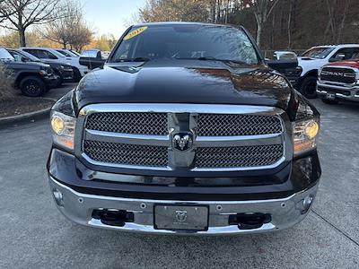 Used 2016 Ram 1500 Longhorn Crew Cab for sale #302883A - photo 1
