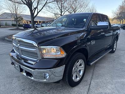 Used 2016 Ram 1500 Longhorn Crew Cab for sale #302883A - photo 2