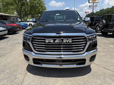 New 2025 Ram 1500 Laramie Crew Cab 4WD Pickup for sale #302884 - photo 2