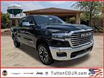 New 2025 Ram 1500 Laramie Crew Cab 4WD Pickup for sale #302884 - photo 1
