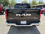 New 2025 Ram 1500 Laramie Crew Cab 4WD Pickup for sale #302884 - photo 6