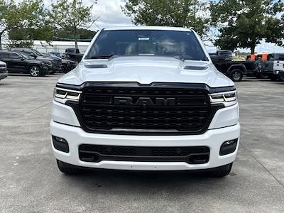 New 2026 Ram 1500 Limited Crew Cab 4WD Pickup for sale #302885 - photo 2