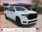 New 2026 Ram 1500 Limited Crew Cab 4WD Pickup for sale #302885 - photo 1