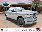 New 2025 Ram 3500 Big Horn Crew Cab 4WD Pickup for sale #302886 - photo 1