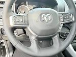 New 2025 Ram 3500 Big Horn Crew Cab 4WD Pickup for sale #302886 - photo 26