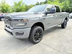 New 2025 Ram 3500 Big Horn Crew Cab 4WD Pickup for sale #302886 - photo 3