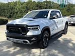 Used 2019 Ram 1500 Rebel Crew Cab 4WD Pickup for sale #302887A - photo 3