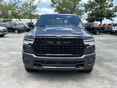 New 2026 Ram 1500 Limited Crew Cab 4WD Pickup for sale #302889 - photo 2
