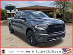 New 2026 Ram 1500 Limited Crew Cab 4WD Pickup for sale #302889 - photo 1