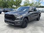 New 2026 Ram 1500 Limited Crew Cab 4WD Pickup for sale #302889 - photo 3