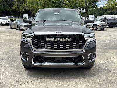 New 2026 Ram 1500 Limited Longhorn Crew Cab 4WD Pickup for sale #302890 - photo 2