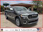 New 2026 Ram 1500 Limited Longhorn Crew Cab 4WD Pickup for sale #302890 - photo 1
