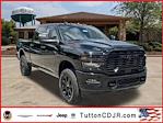 New 2025 Ram 3500 Big Horn Crew Cab 4WD Pickup for sale #302895 - photo 1