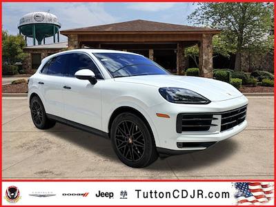 2024 Porsche Cayenne AWD SUV for sale #302896A - photo 1
