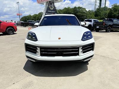 2024 Porsche Cayenne AWD SUV for sale #302896A - photo 2