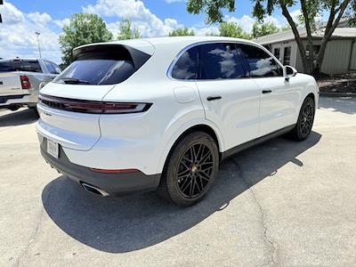 2024 Porsche Cayenne AWD SUV for sale #302896A - photo 2