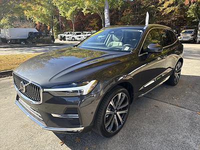 Used 2023 Volvo XC60 Ultimate Bright for sale #302896B - photo 1