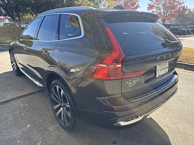 Used 2023 Volvo XC60 Ultimate Bright for sale #302896B - photo 2