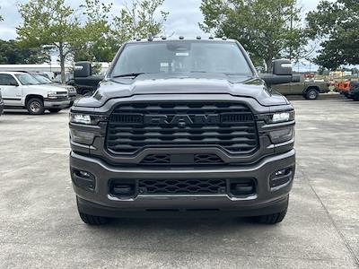 New 2025 Ram 2500 Big Horn Crew Cab 4WD Pickup for sale #302897 - photo 2
