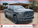 New 2025 Ram 2500 Big Horn Crew Cab 4WD Pickup for sale #302897 - photo 1