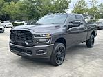 New 2025 Ram 2500 Big Horn Crew Cab 4WD Pickup for sale #302897 - photo 3