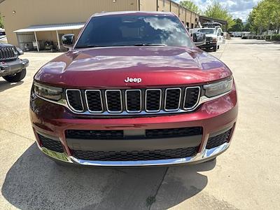 2025 Jeep Grand Cherokee L 4WD SUV for sale #302898A - photo 2