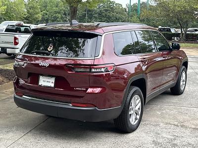 2025 Jeep Grand Cherokee L 4WD SUV for sale #302898A - photo 2