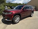 2025 Jeep Grand Cherokee L 4WD SUV for sale #302898A - photo 3