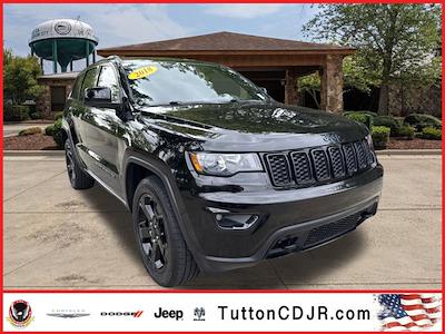 2018 Jeep Grand Cherokee 4WD SUV for sale #302631A - photo 1
