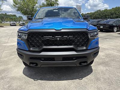 New 2026 Ram 1500 Rebel Crew Cab 4WD Pickup for sale #302901 - photo 2