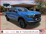 New 2026 Ram 1500 Rebel Crew Cab 4WD Pickup for sale #302901 - photo 1