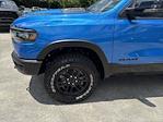 New 2026 Ram 1500 Rebel Crew Cab 4WD Pickup for sale #302901 - photo 12