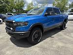 New 2026 Ram 1500 Rebel Crew Cab 4WD Pickup for sale #302901 - photo 3