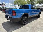 New 2026 Ram 1500 Rebel Crew Cab 4WD Pickup for sale #302901 - photo 7