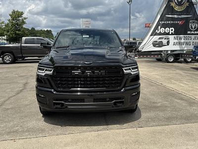 New 2026 Ram 1500 Limited Crew Cab 4WD Pickup for sale #302908 - photo 2