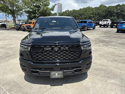 New 2025 Ram 1500 Big Horn Crew Cab 4WD Pickup for sale #302914 - photo 2