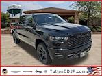 New 2025 Ram 1500 Big Horn Crew Cab 4WD Pickup for sale #302914 - photo 1
