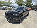 New 2025 Ram 1500 Big Horn Crew Cab 4WD Pickup for sale #302914 - photo 3