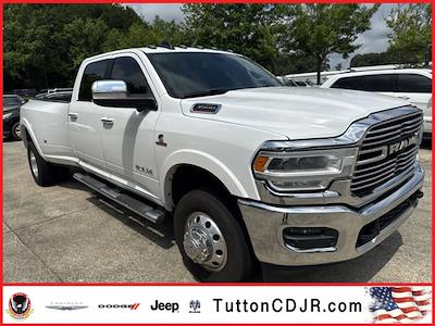 2019 Ram 3500 Crew Cab DRW 4WD Pickup for sale #302915A - photo 1