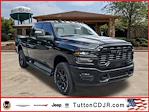 New 2025 Ram 2500 Big Horn Crew Cab 4WD Pickup for sale #302917 - photo 1