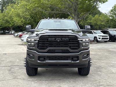New 2025 Ram 3500 Laramie Crew Cab 4WD DRW Pickup for sale #302918 - photo 2