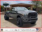 New 2025 Ram 3500 Laramie Crew Cab 4WD DRW Pickup for sale #302918 - photo 1