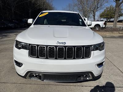 Used 2018 Jeep Grand Cherokee Limited for sale #302927A - photo 1