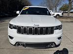 Used 2018 Jeep Grand Cherokee Limited for sale #302927A - photo 1