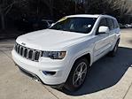 Used 2018 Jeep Grand Cherokee Limited for sale #302927A - photo 2