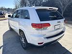 Used 2018 Jeep Grand Cherokee Limited for sale #302927A - photo 4