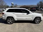 Used 2018 Jeep Grand Cherokee Limited for sale #302927A - photo 7