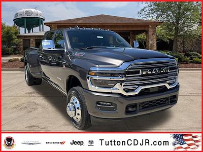 New 2026 Ram 3500 Laramie Mega Cab 4WD DRW Pickup for sale #302928 - photo 1