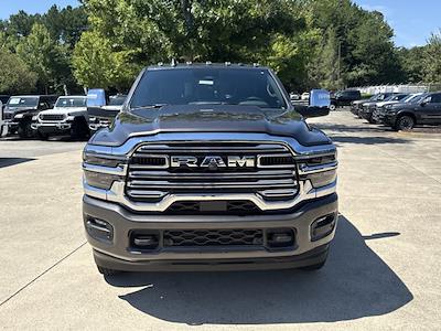 New 2026 Ram 3500 Laramie Mega Cab 4WD DRW Pickup for sale #302928 - photo 2