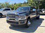 New 2026 Ram 3500 Laramie Mega Cab 4WD DRW Pickup for sale #302928 - photo 3